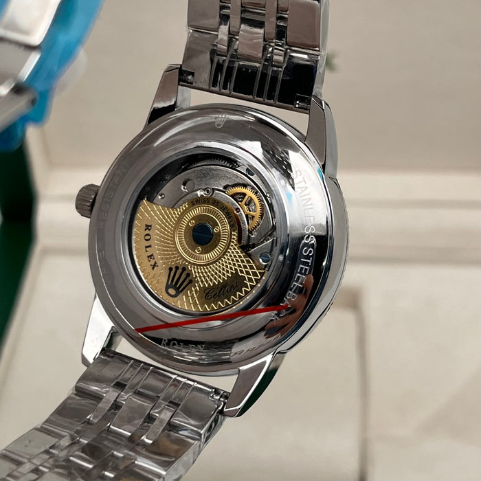 Rolex Cellini Moonphase