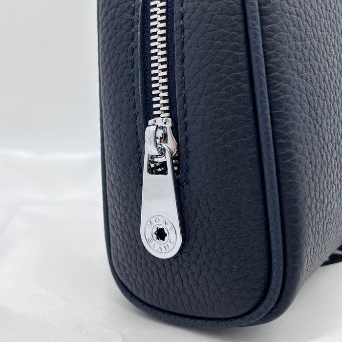 Montblanc Real Leather Bag (Montblanc Collection)