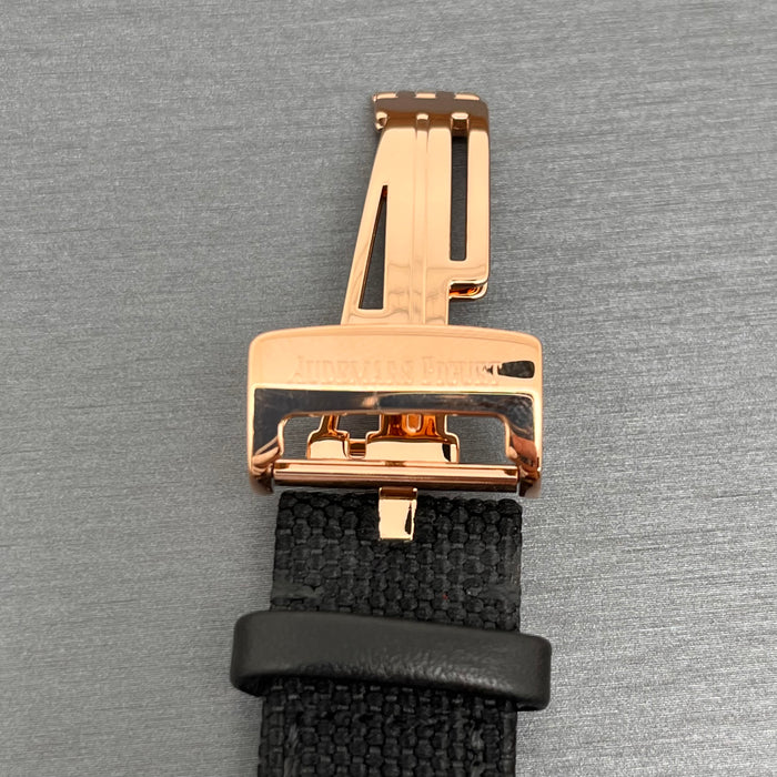 Audemars Piget Selfwinding flying Tourbillon Swiss Super Clone