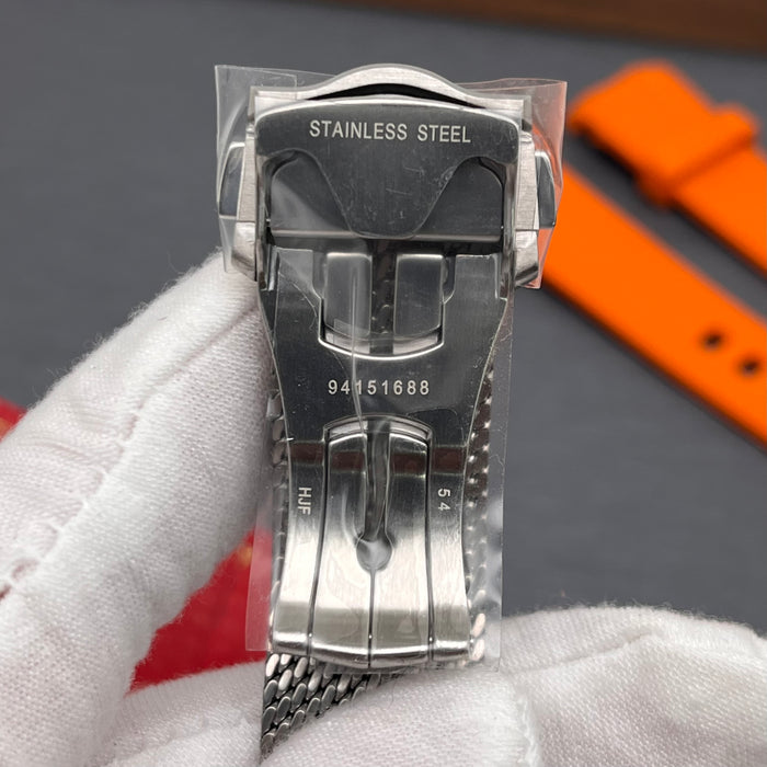 Omega Seamaster Diver 300M Co-Axial Master Chronometer Swiss Super Clone
