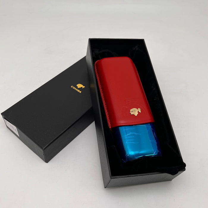 Cohiba Cigar Case