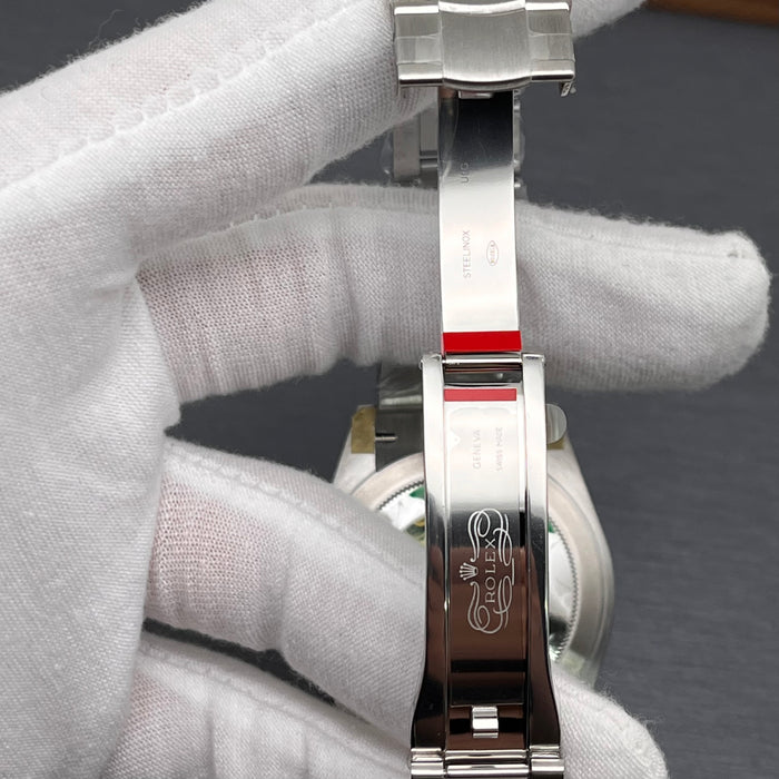 Rolex Oyster Perpetual 41mm (Ref. 134303) Swiss Super Clone