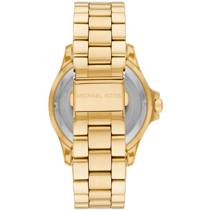 Michael Kors For Women  Everest Watch Mk7401 Authentic