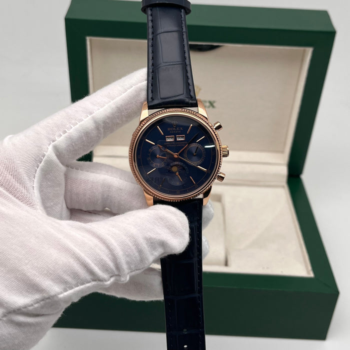 Rolex Cellini Moonphase