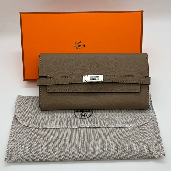 Hermès Genuine Leather women