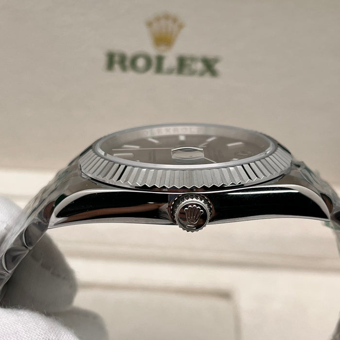 Rolex Oyster Perpetual Datejust 41mm