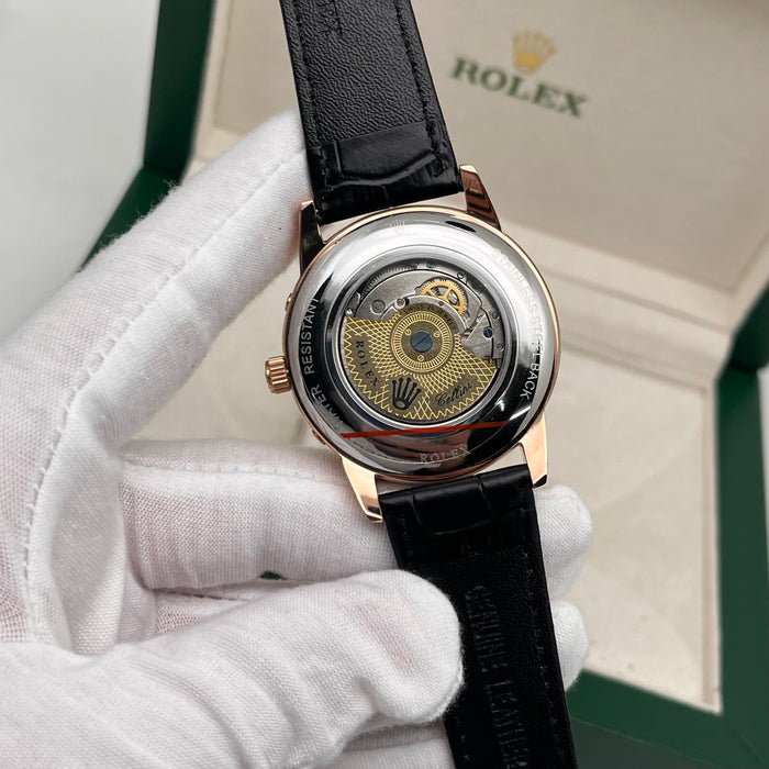 Rolex Cellini Moonphase