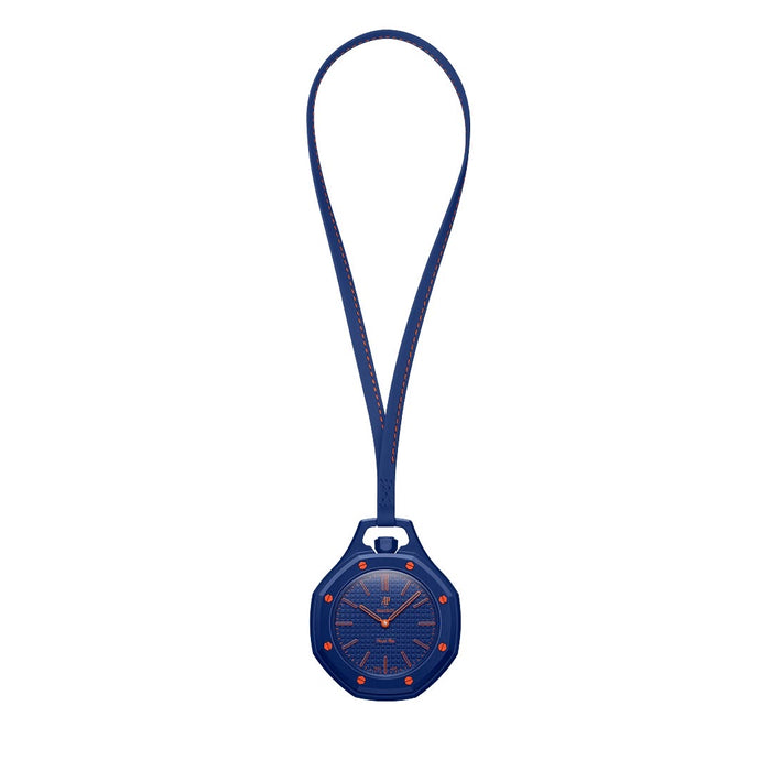 Audemars Piguet x Swatch Royal Pop Orenji Hachi