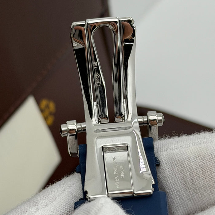 Patek Philippe Nautilus 40th Anniversary Limited Edition 5711/1P-001 - Swiss Super Clone