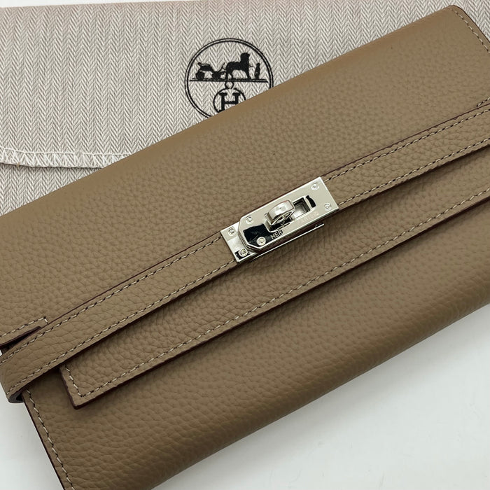 Hermès Genuine Leather women