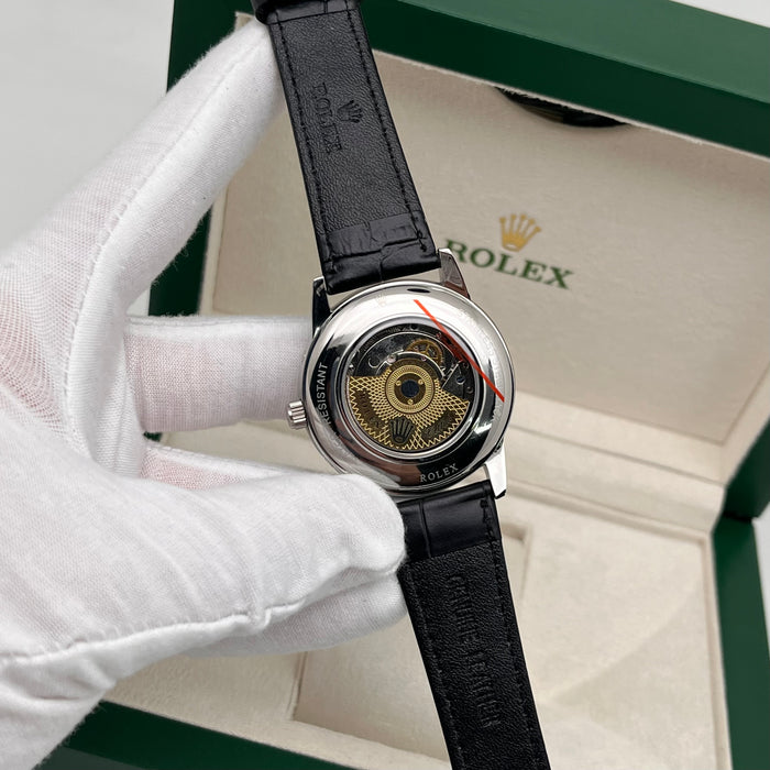 Rolex Cellini Moonphase