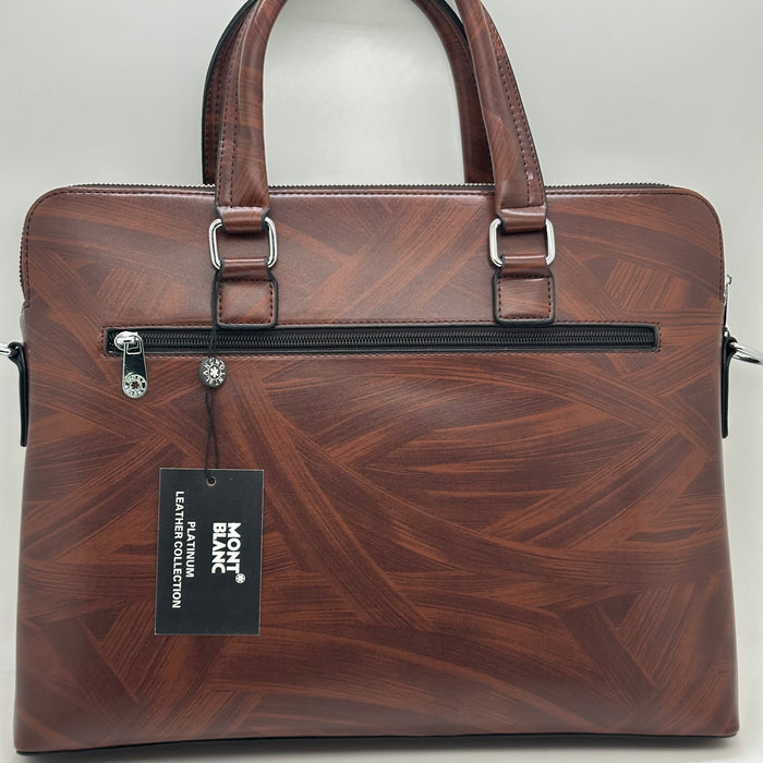 Montblanc Laptop Bag