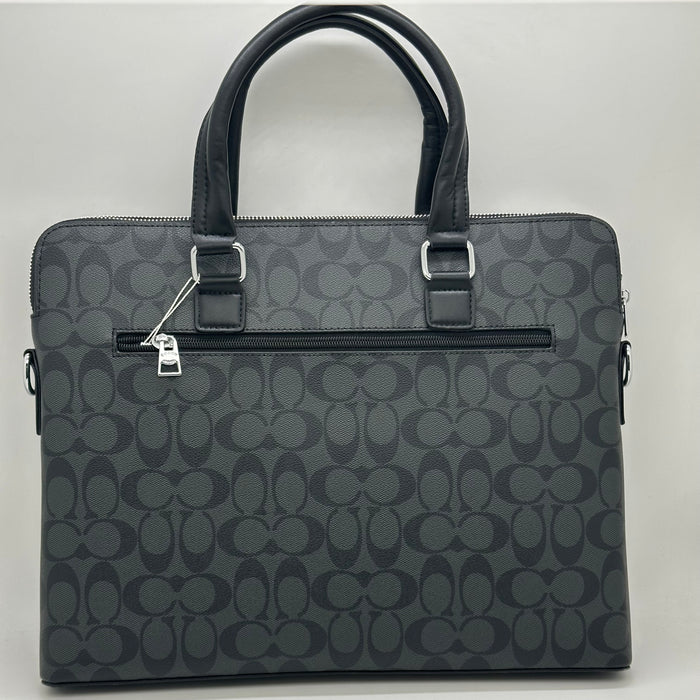 Coach Laptop Bag