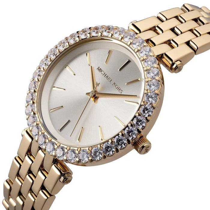 Michael Kors Watch For Women Darci MK4513 Authentic