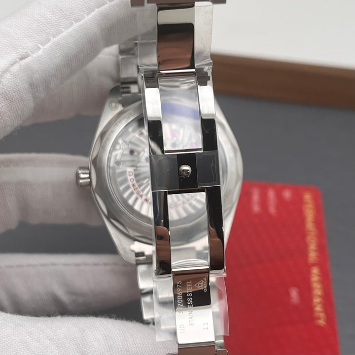 Omega Seamaster Aqua Terra 150M Co-Axial Master Chronometer Swiss Super Clone