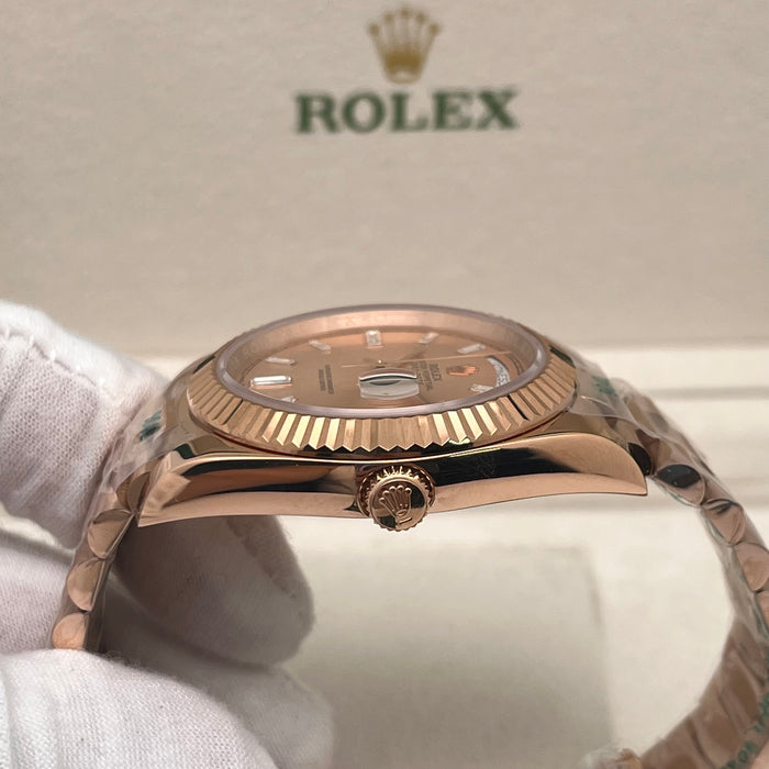 Rolex Oyster Perpetual Day-Date 40