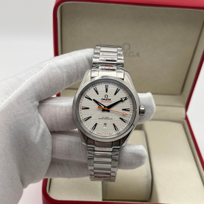 Omega Seamaster Aqua Terra 150M Co-Axial Master