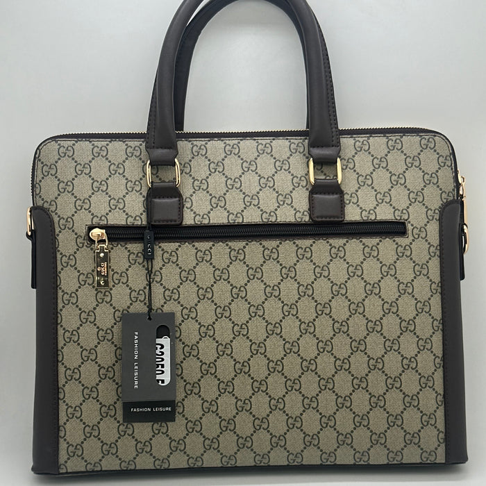 Luxury Gucci Laptop Bag
