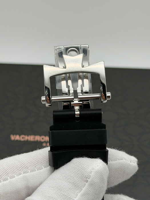 Vacheron Constantine Overseas Dual Time 47450/000W-9511 Swiss Super Clone