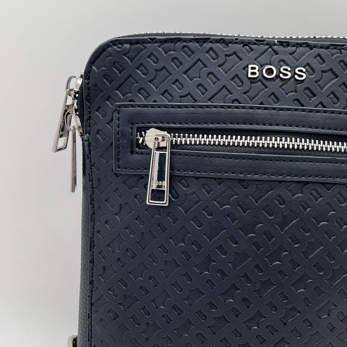 Hugo Boss Black Crossbody Bag (Boss Collection)