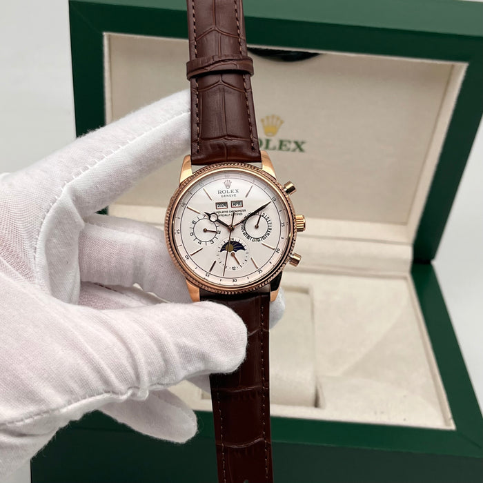 Rolex Cellini Moonphase
