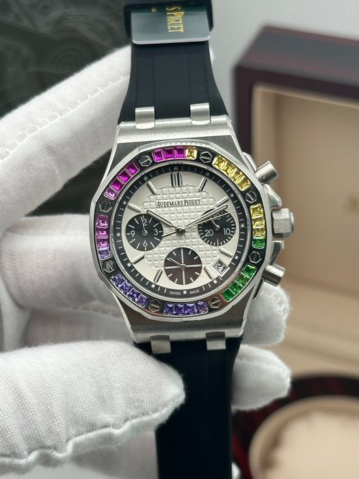 Audemars Piguet Royal Oak Offshore Chronograph