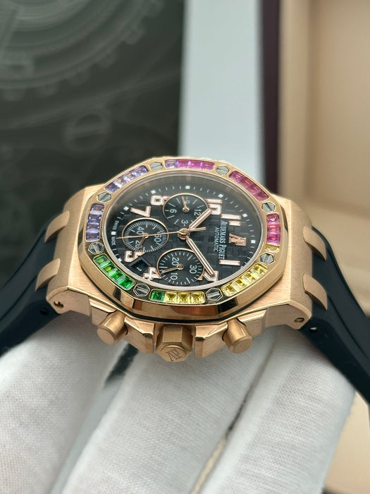 Audemars Piguet Royal Oak Offshore Chronograph