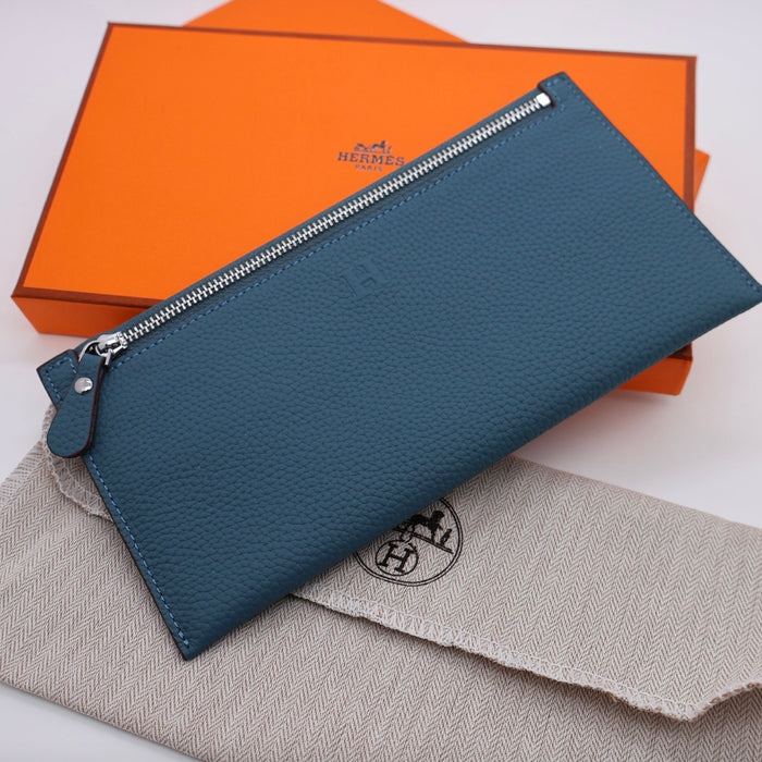“H” Women Leather women