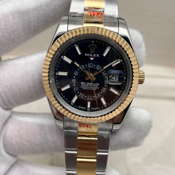 Rolex Oyster Perpetual Sky-Dweller (5A+)