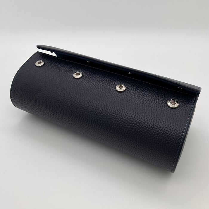 Triple Watch Roll Organizer