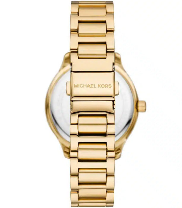 Michael Kors Sage Pavé MK4805 Authentic