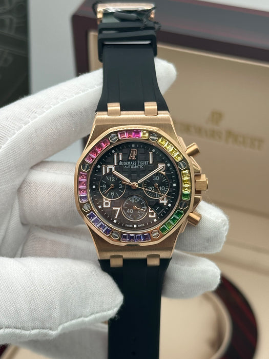 Audemars Piguet Royal Oak Offshore Chronograph