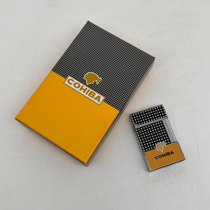 Cohiba Lighter
