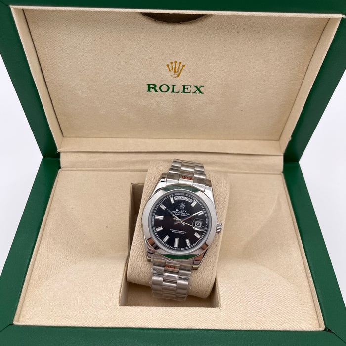 Rolex Day-Date - 40MM (5A+)