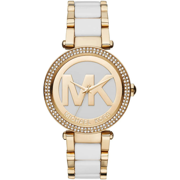 Michael Kors Watch For Women Parker MK6313