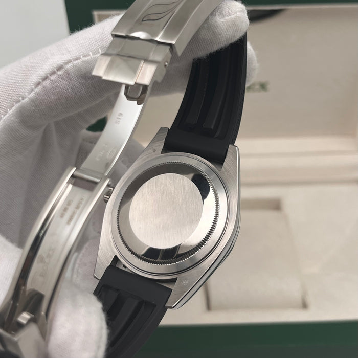 Rolex Oyster Perpetual Sky-Dweller