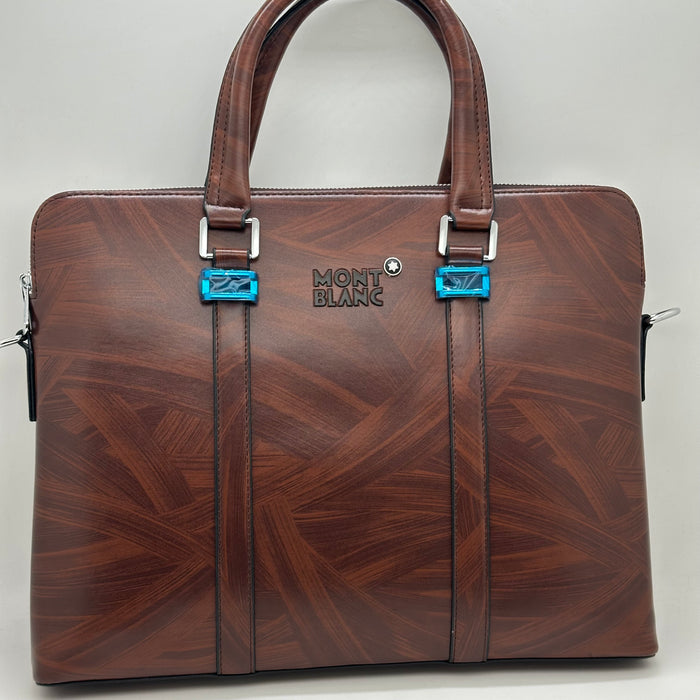 Montblanc Laptop Bag