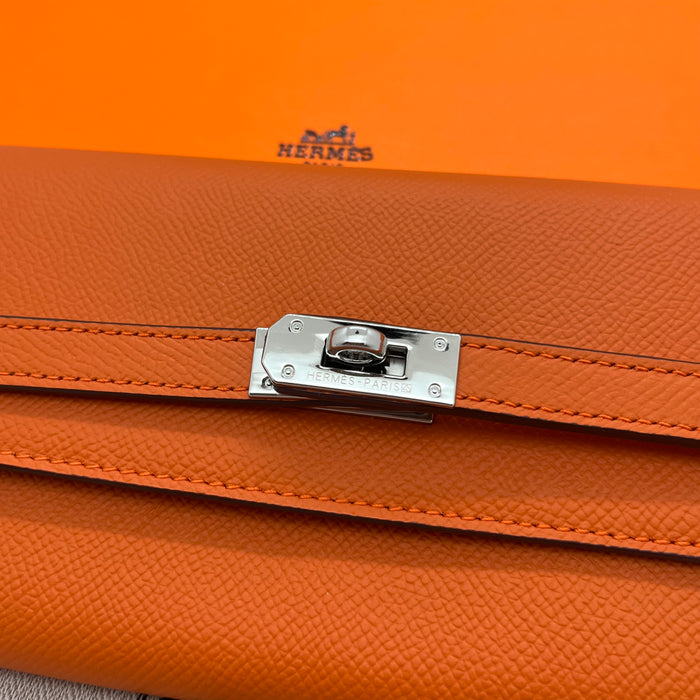 Hermès Genuine Leather women