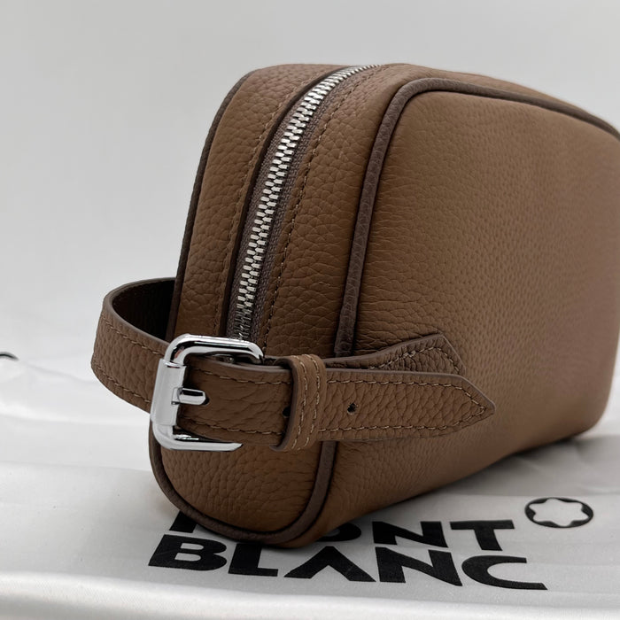 Montblanc Real Leather Bag (Montblanc Collection)