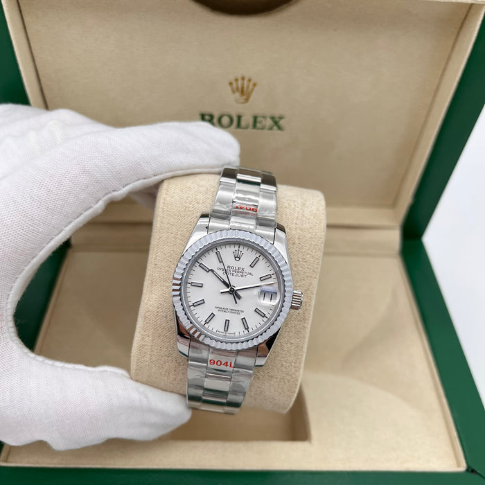 Rolex Datejust 31mm  (5A+)