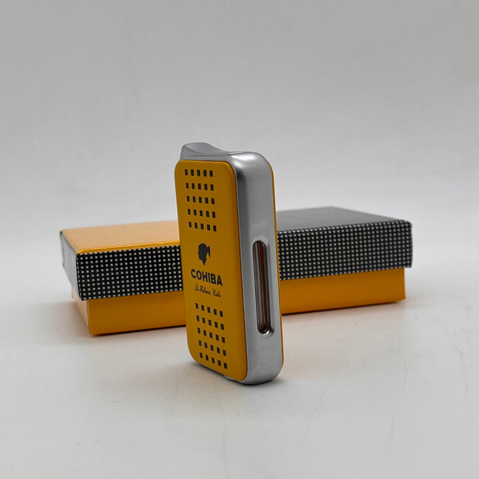 Cohiba Jet Flame Cigar Lighter