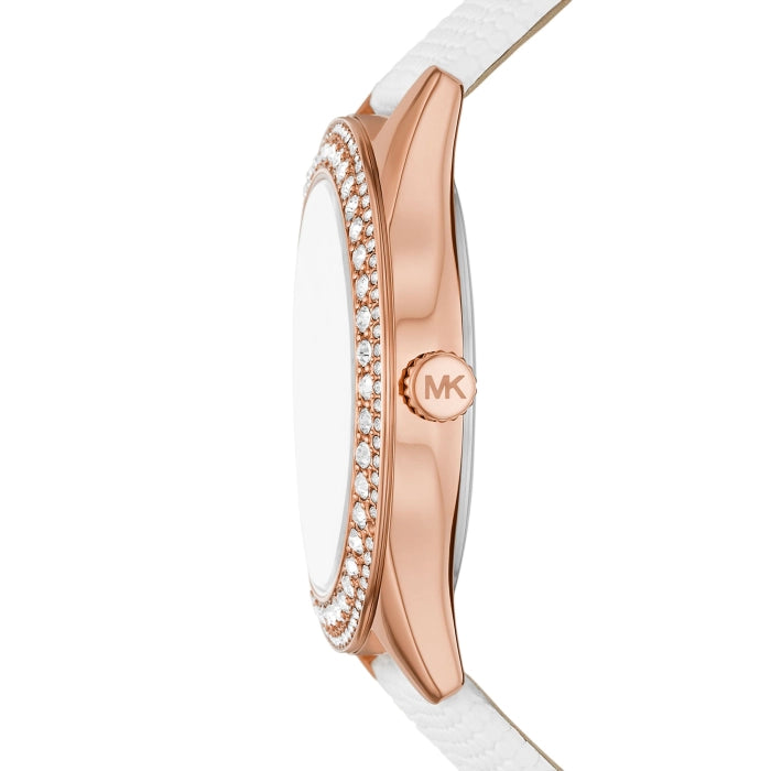 Michael Kors Watch For Women Harlowe MK2989 Authentic