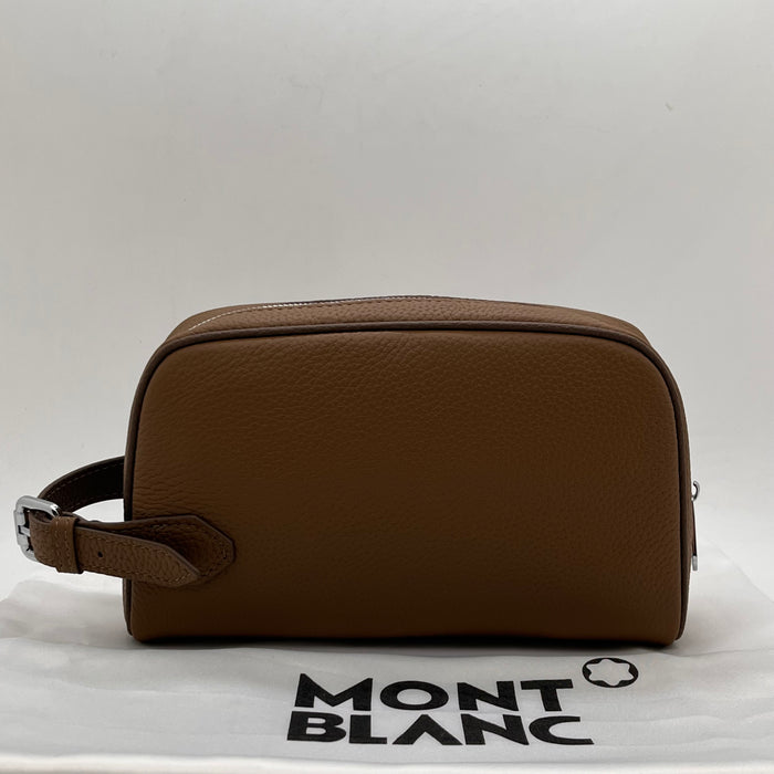 Montblanc Real Leather Bag (Montblanc Collection)