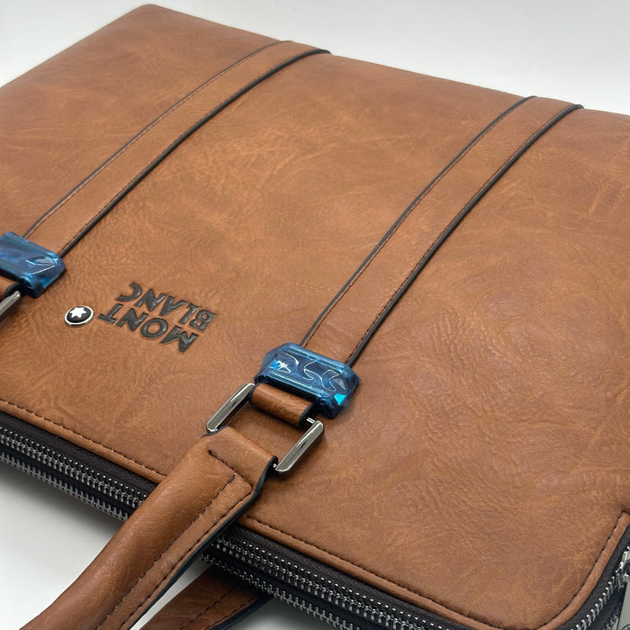 Montblanc Laptop bag
