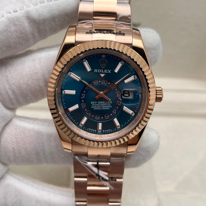 Rolex Oyster Perpetual Sky-Dweller (5A+)