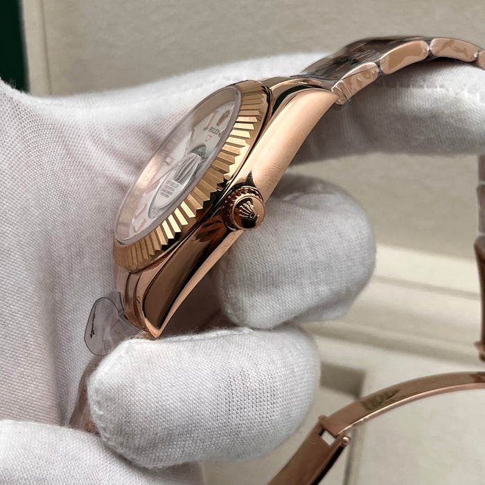 Rolex Oyster Perpetual Sky-Dweller (5A+)
