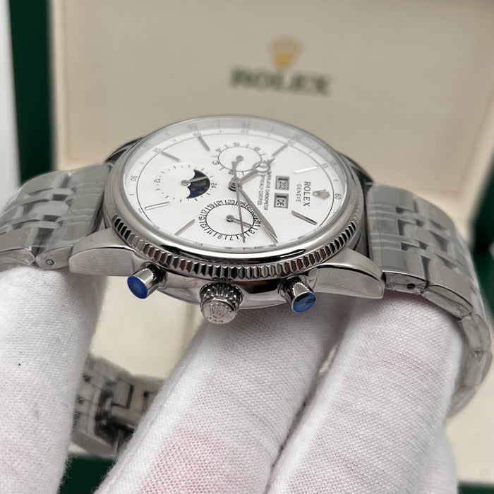Rolex Cellini Moonphase