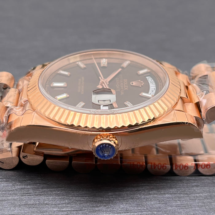 Rolex Oyster Perpetual Day-Date 40mm Swiss Super Clone