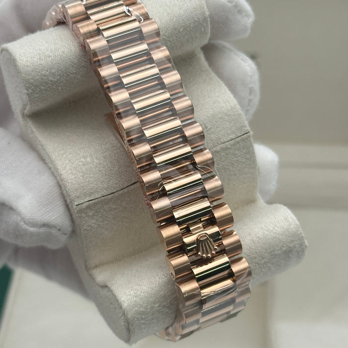 Rolex Oyster perpetual Day-Date 40 Swiss Super Clone