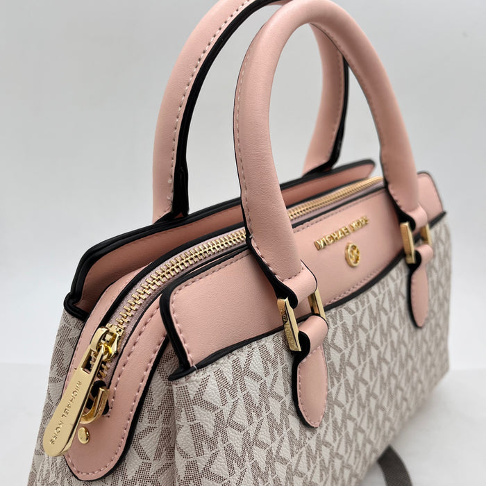Michael Kors Mirren Small Satchel Bag